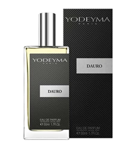 Yodeyma Dauro 50ml Hombre Eau De Parfum