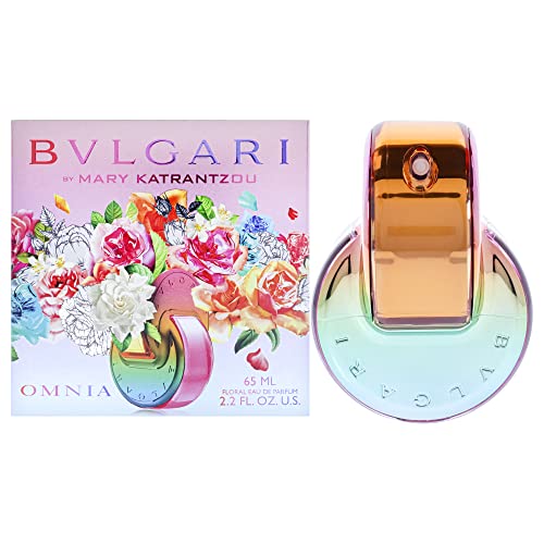 Bvlgari Omnia by Mary Katrantzou Floral Eau de Parfum Spray 65 ml / 2,2 oz