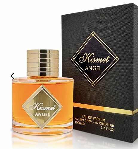 Kismet Angel Maison Alhambra Eau de Parfum 100 ml – Unisex