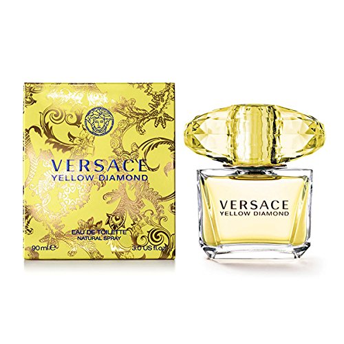 Versace - YELLOW DIAMOND edt vapo 90 ml