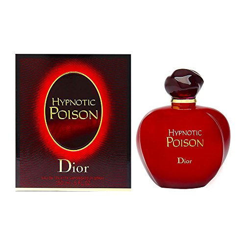 Dior Hypnotic Poison Eau de Toilette Vaporizador 150 ml