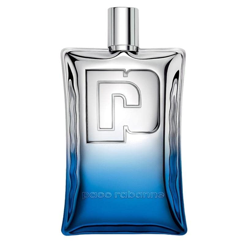 PACO RABANNE, Genius Me - Eau de Parfum - Perfume unisex (62 ml)