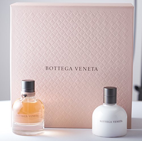 Estuche Bottega Veneta Homme (eau de parfum en vaporizador + loción corporal)