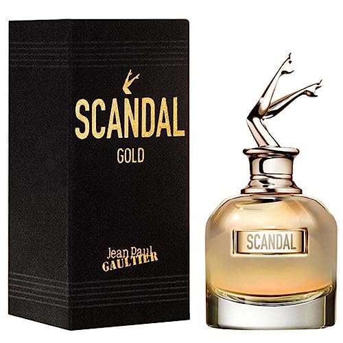 Scandal Gold For Her EDP 80 ml
