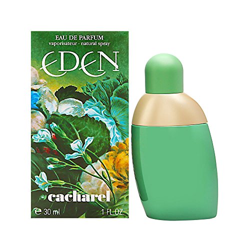 Cacharel Eden Agua de perfume Vaporizador 30 ml