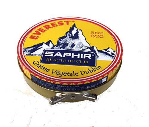 Saphir Grasa Everest