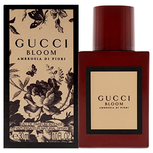 Gucci Bloom Ambrosia Edp 30 Ml Intense