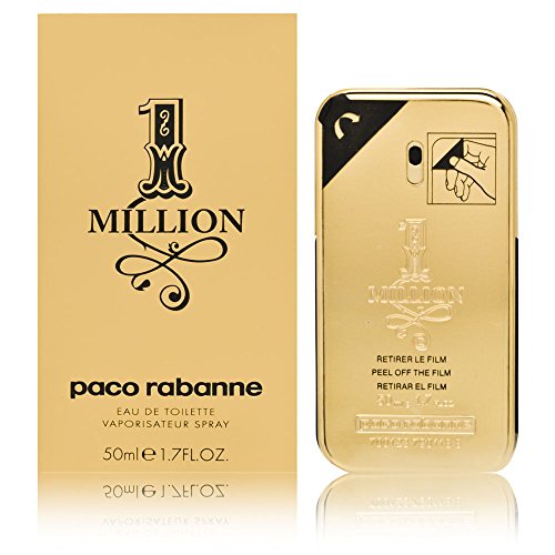 Paco Rabanne - 1 MILLION edt vapo 50 ml (1000012658)