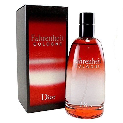 Christian Dior - Fahrenheit cologne Eau de Toilette 125 ml vapo