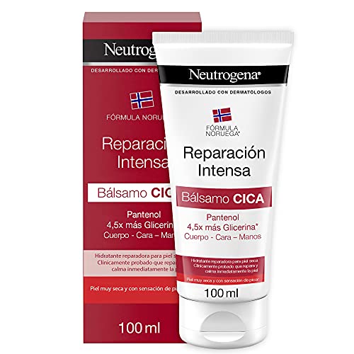 Neutrogena Cica Intense Repair Balm - 100 ml