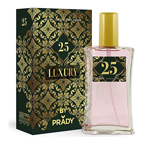 Perfume Mujer Luxury 25 Prady Parfums EDT