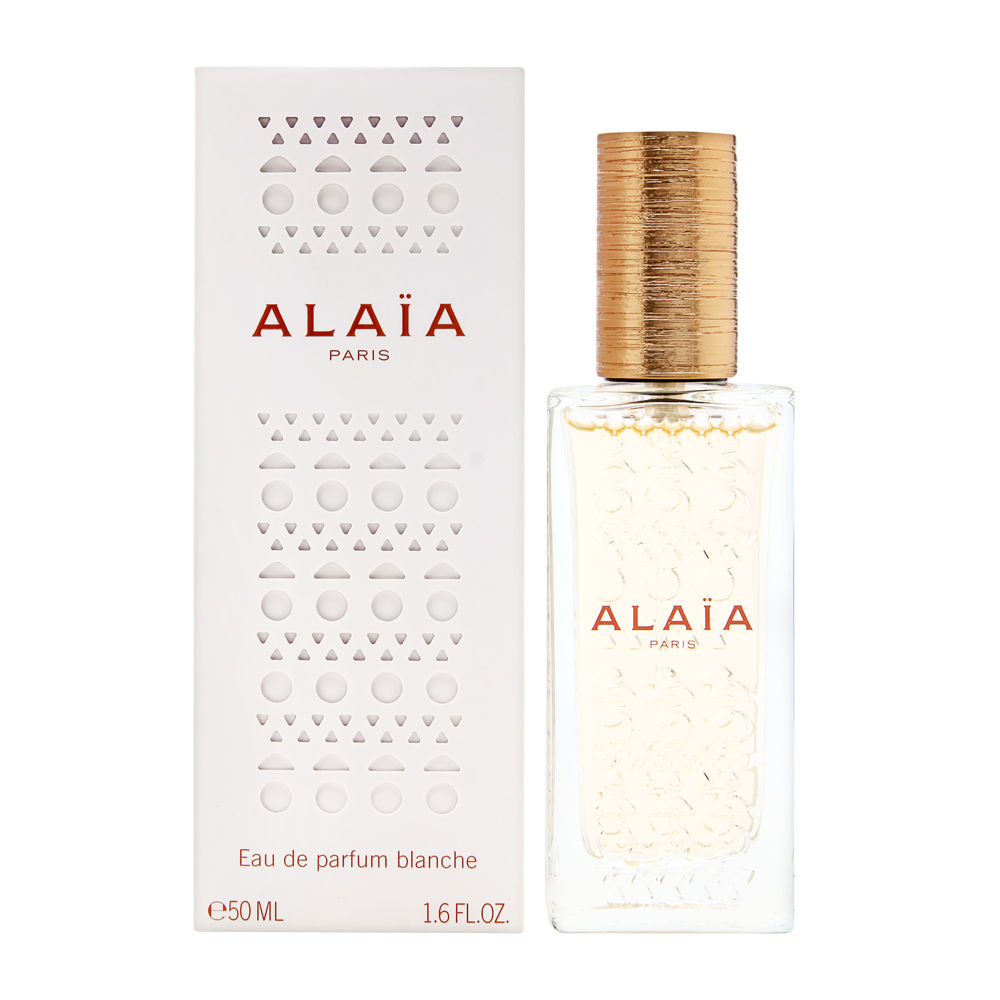 Alaia Perfume Douglas