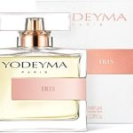 Amazon Perfume Iris Yodeyma
