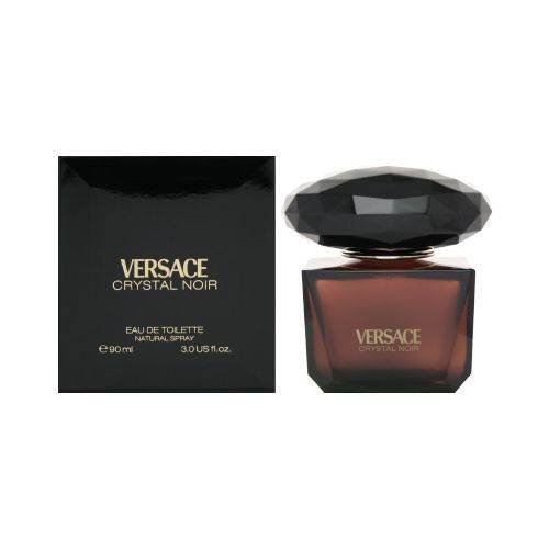 Black Noir Perfume Versace