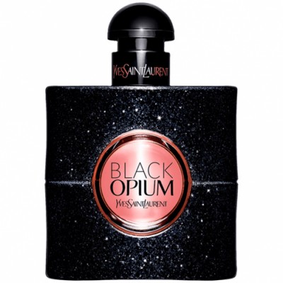 Black Opinion Perfume Douglas