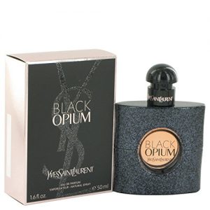 Black Opium Perfume Douglas