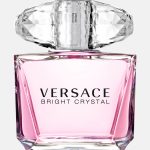 Bright Crystal Perfume 200Ml Versace