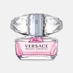 Bright Crystal Perfume 50Ml Versace