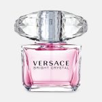 Bright Crystal Perfume Precio Versace