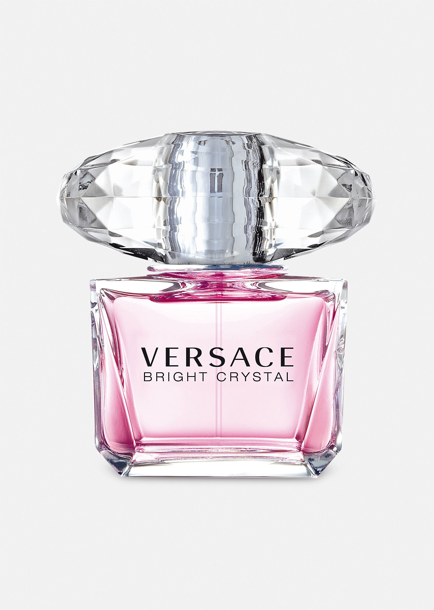 Bright Crystal Perfume Precio Versace
