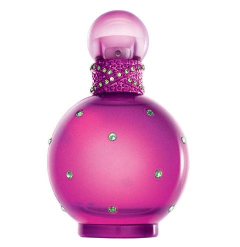 Britney Spears Perfume Druni