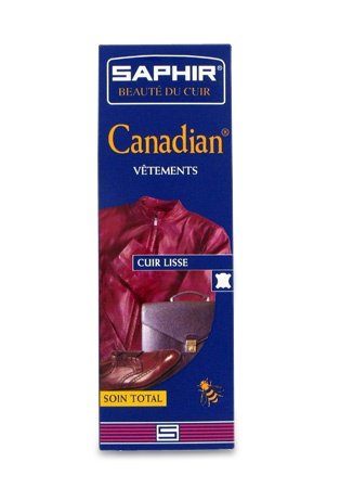 Canadian Saphir