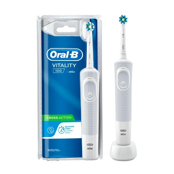 Cepillo Oral B Druni