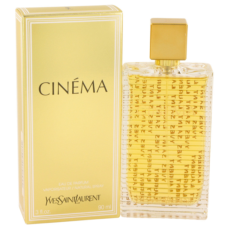 Cinema Perfume Douglas