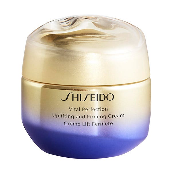 Crema Shiseido Druni