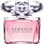 Diamond Perfume Pink Versace