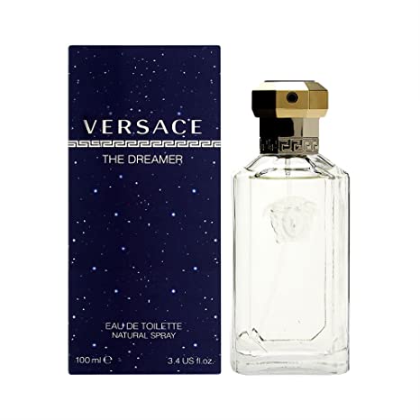 Dreamer Perfume Versace