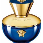Dylan Blue Perfume Fragrantica Versace