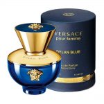 Dylan Blue Perfume Mujer Versace