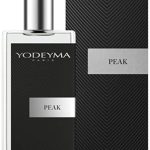 Equivalencia Del Prefume De Peak Yodeyma