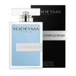 Equivalencia Perfume Complicidad Yodeyma
