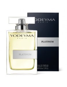 Equivalencia Platinum Yodeyma