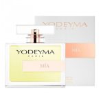 Equivalencias Perfumes Mia Yodeyma