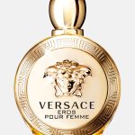 Eros Femme Perfume Versace