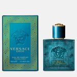 Eros Perfume 50Ml Versace