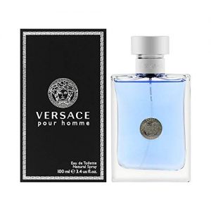 For Homme Perfume Versace