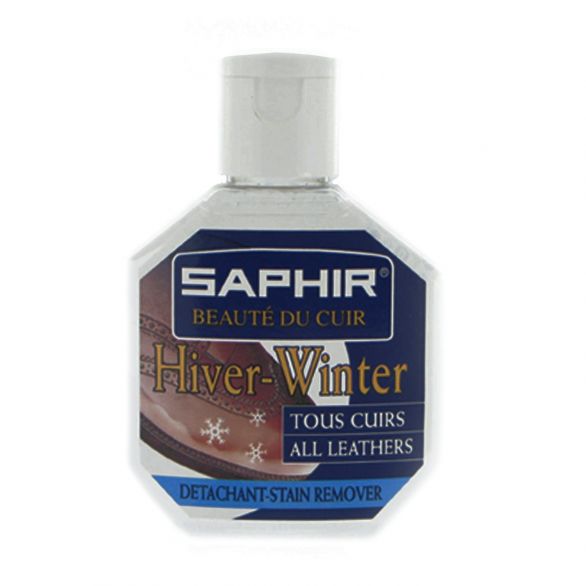 Hiver Winter Saphir