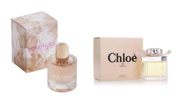 Imitacion Perfume Chloe Mercadona
