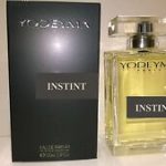Instinct Perfume 100 Ml Yodeyma