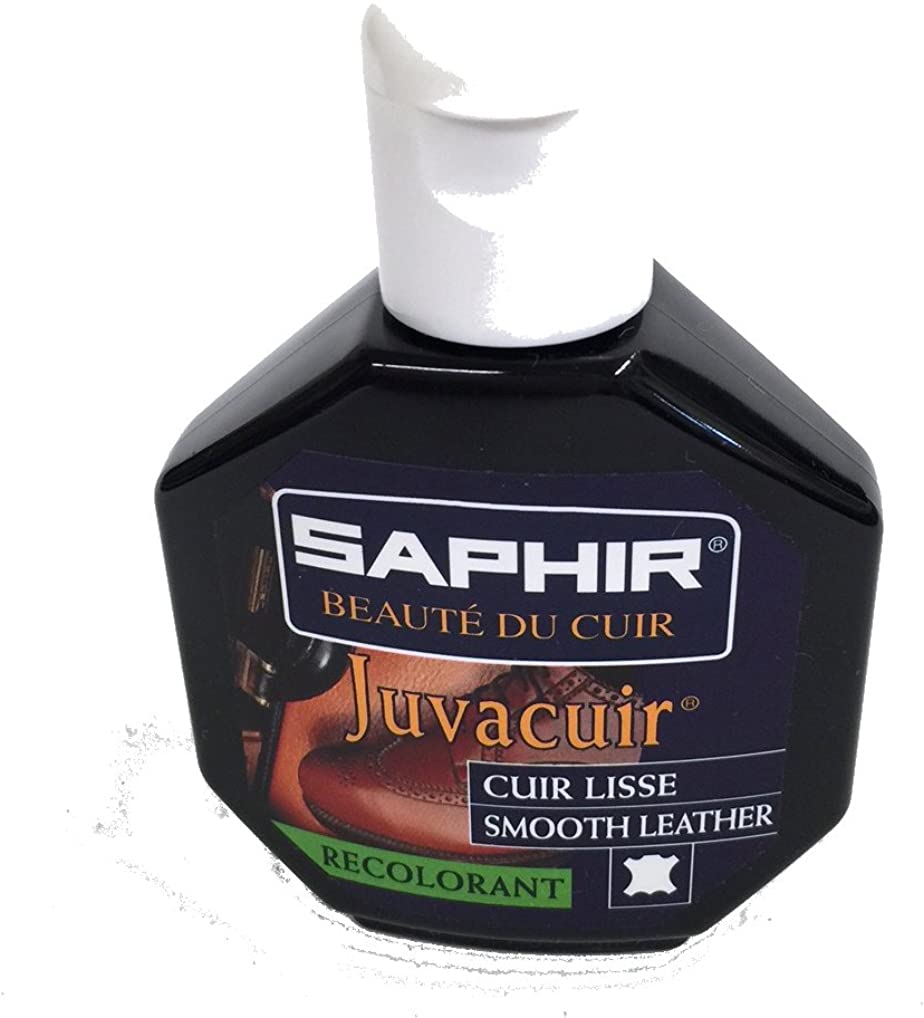 Juvacuir Saphir