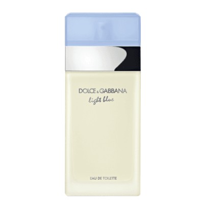 Light Blue Perfume Douglas