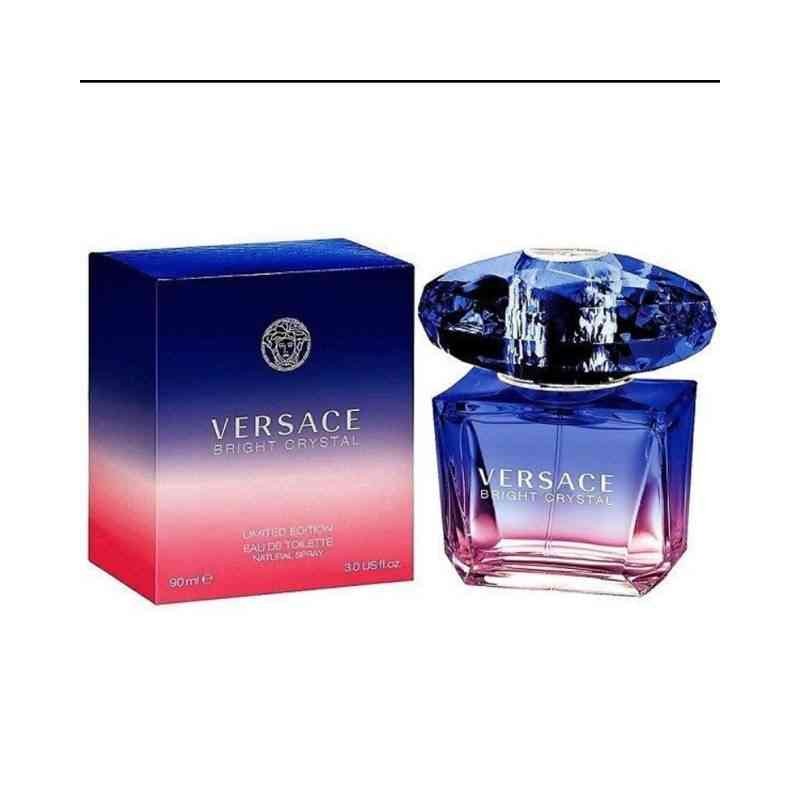 Limited Edition Perfume Versace