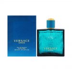 Man Perfume Precio Versace