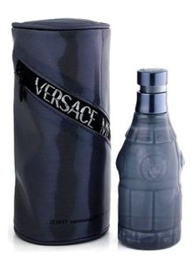 Metal Jeans Perfume Versace