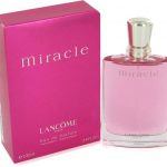 Miracle Perfume Versace
