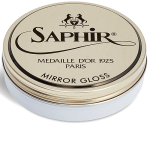 Mirror Gloss Neutral Saphir